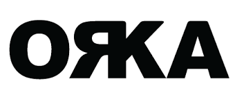 ORKA - logo