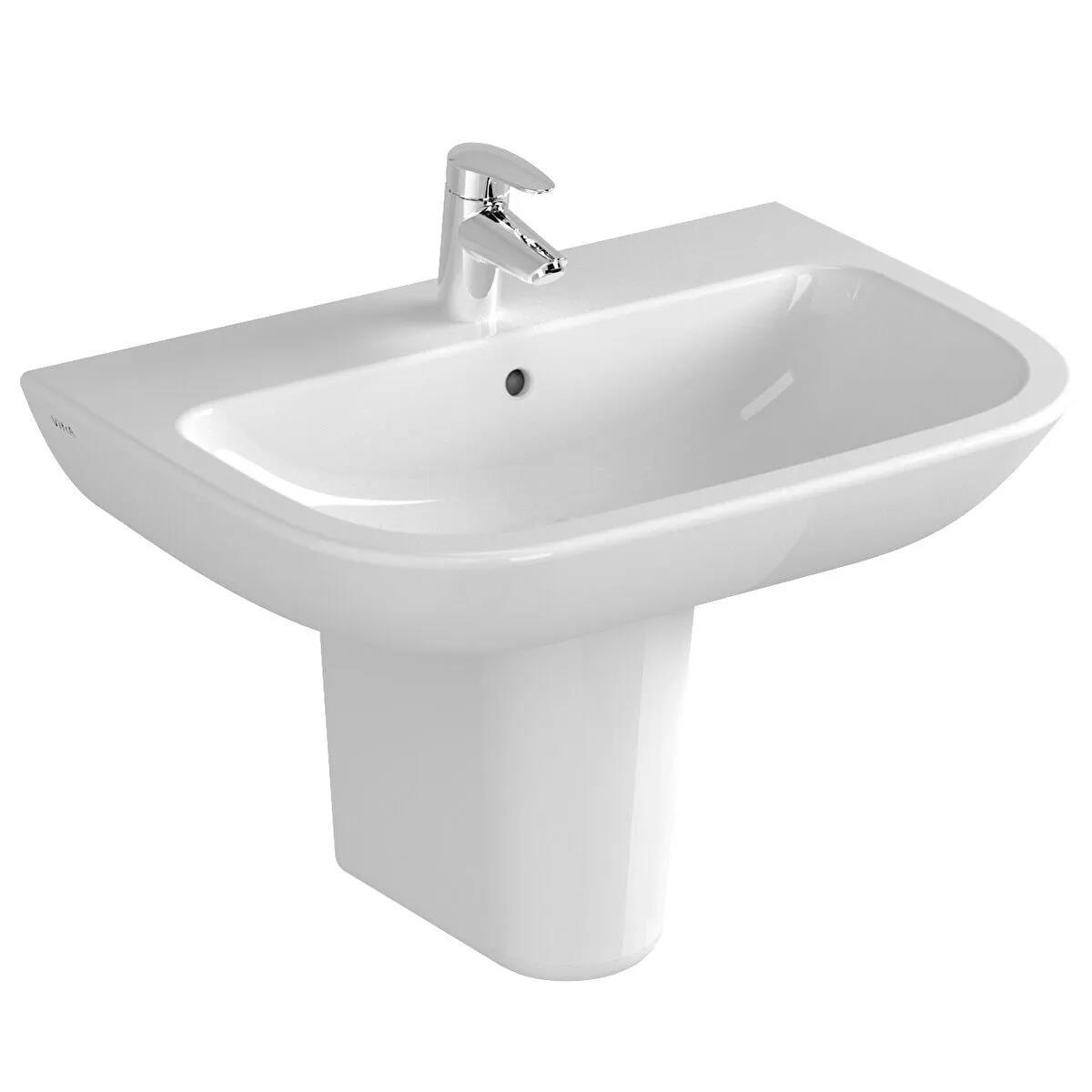 Standart Lavabo