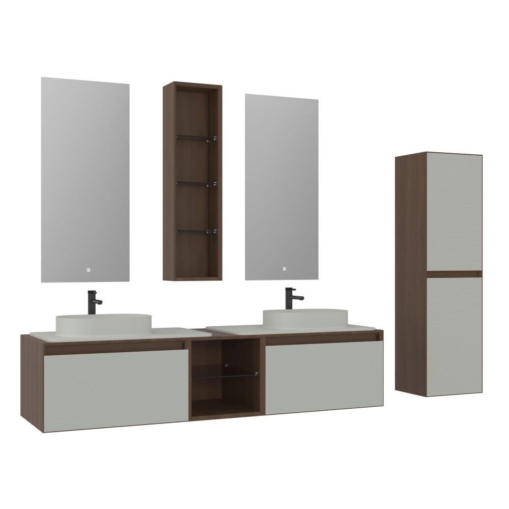 Banyo Dolabı Ve Boy Dolabı