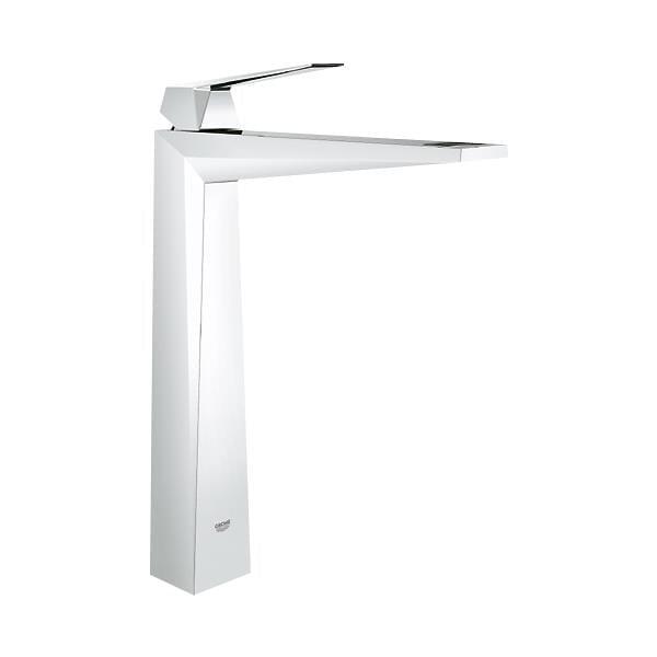 Yüksek Lavabo Bataryaları