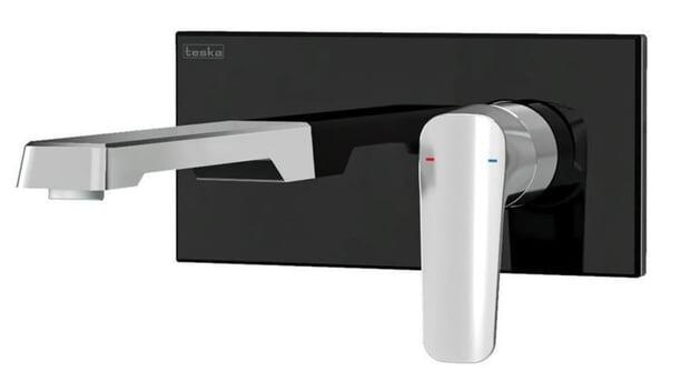 Ankastre Lavabo Bataryaları