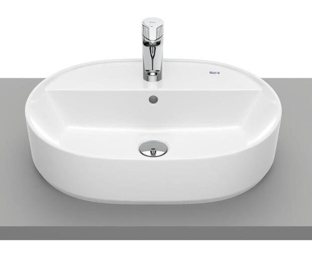 Tezgah Üstü Lavabo